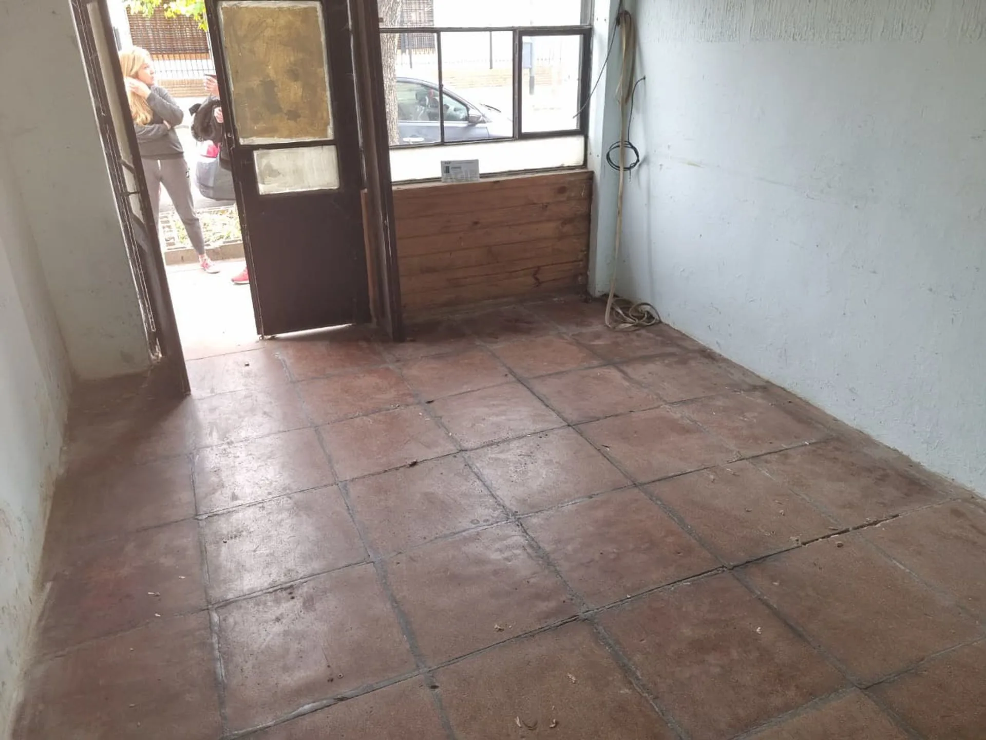 Local Comercial – Miller 4095 | Saavedra, CABA foto 2