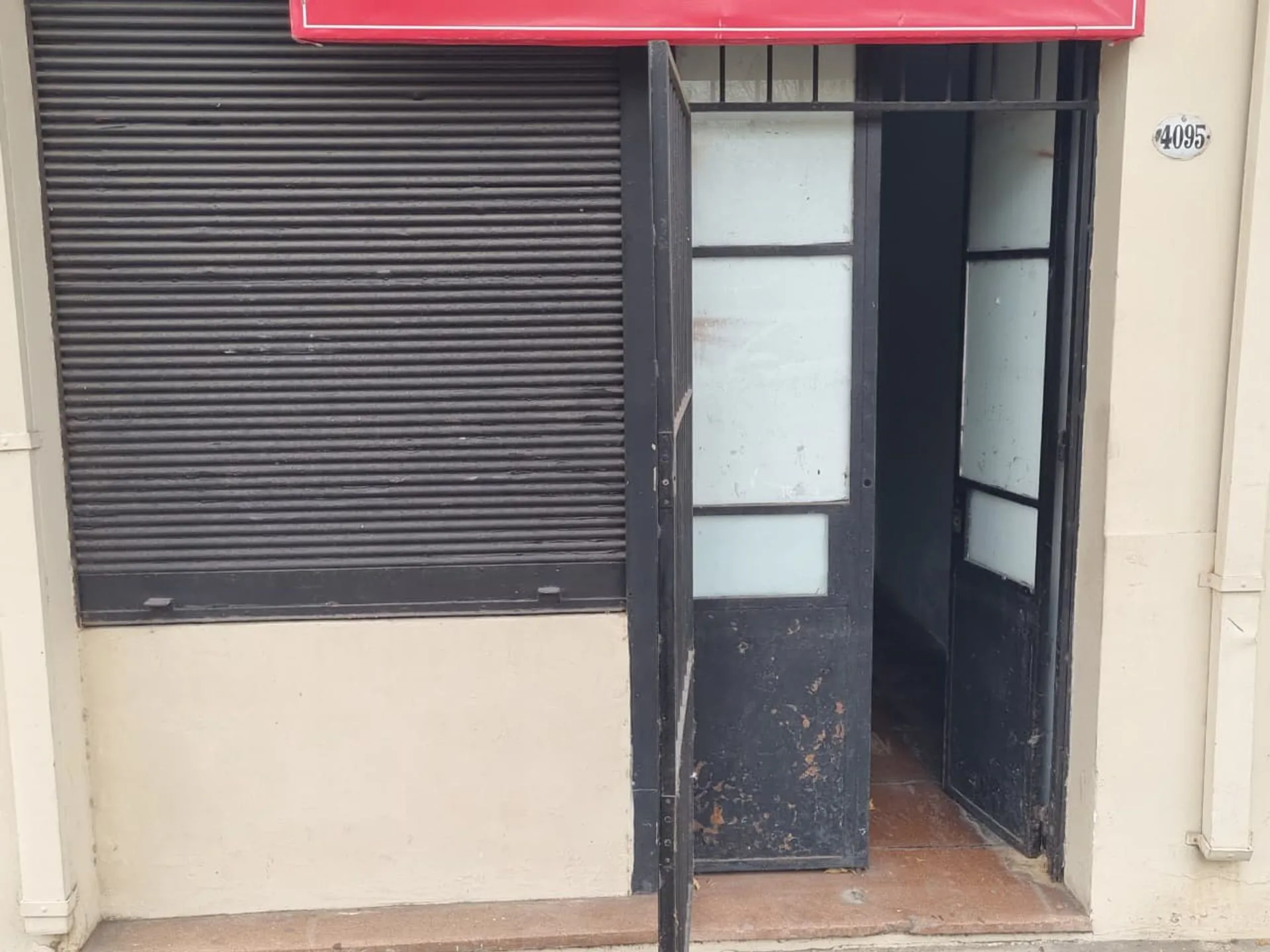 Local Comercial – Miller 4095 | Saavedra, CABA foto 4