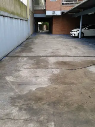COCHERA CUBIERTA EN VENTA. LANUSITA. LANUS O. foto 2