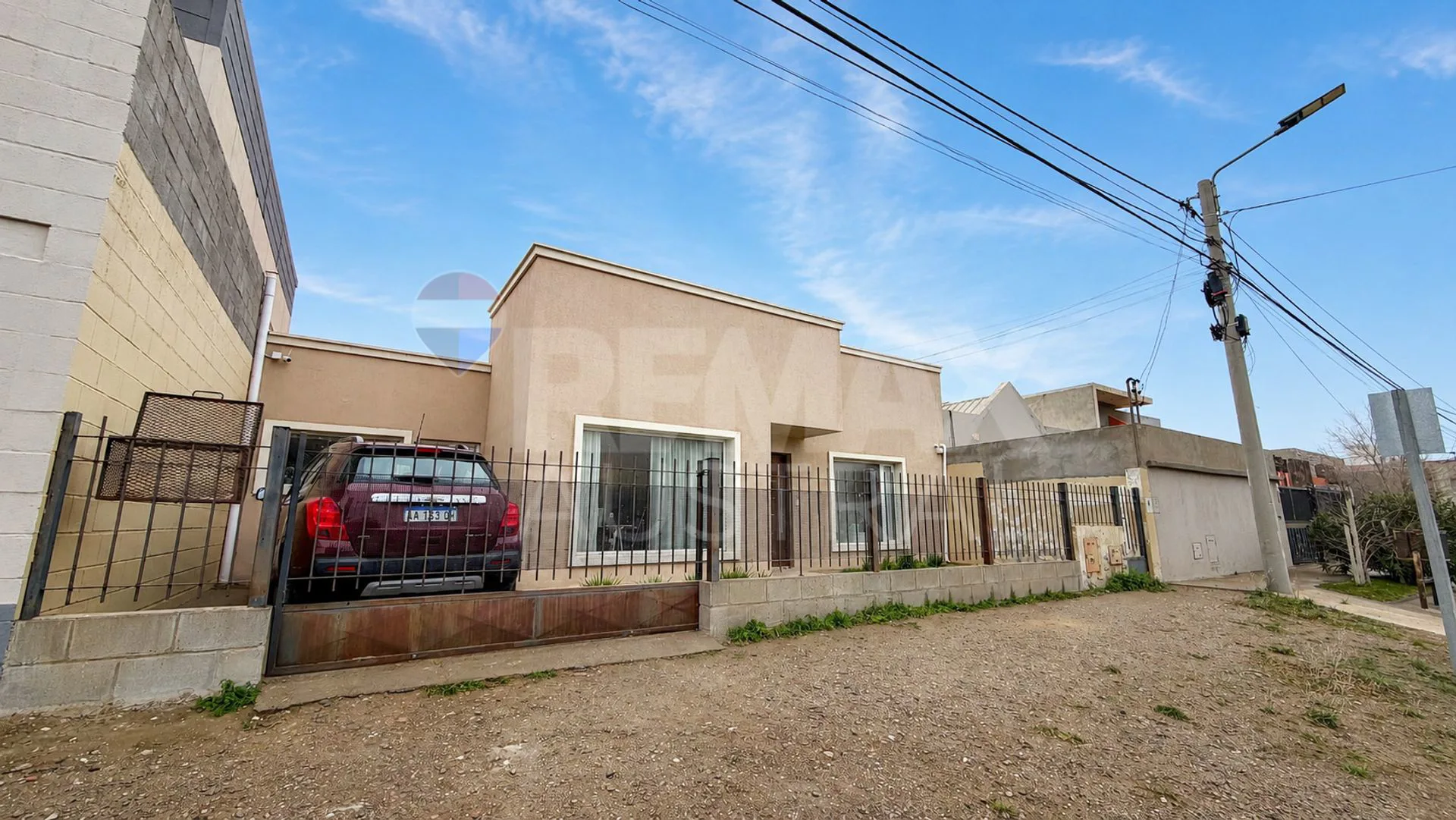 Casa de 3 dormitorios en Rada Tilly foto 2