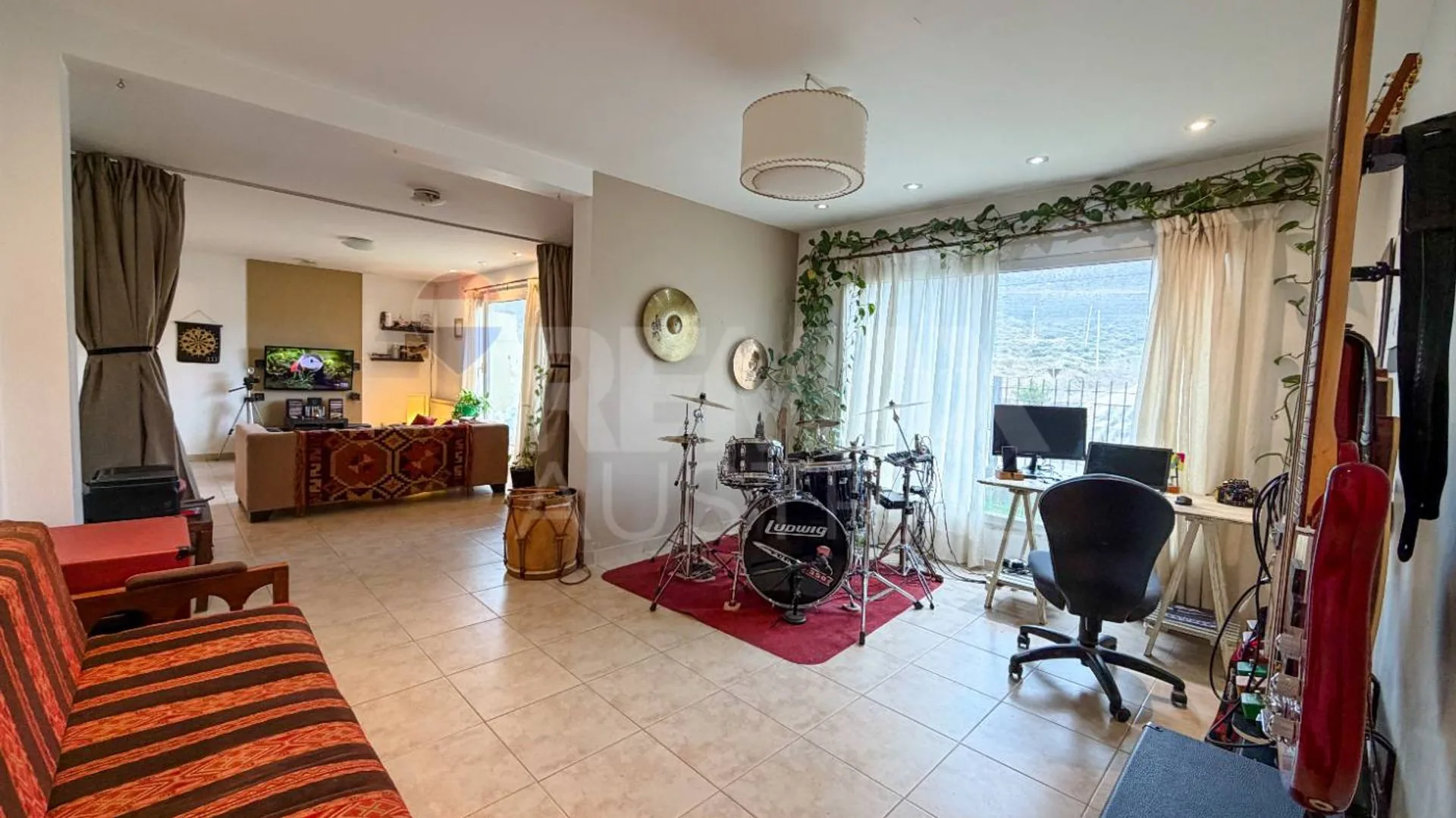 Casa de 3 dormitorios en Rada Tilly foto 5
