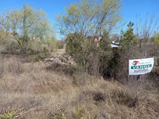 LOTE  en playas de oro de san antonio,  a una cuadra del rio, lote de 636, en la esquina de Tte Marisa y Cabo Varas, con todos los servicios y escritu foto 1