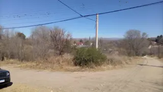 LOTE  en playas de oro de san antonio,  a una cuadra del rio, lote de 636, en la esquina de Tte Marisa y Cabo Varas, con todos los servicios y escritu foto 4