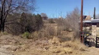 LOTE  en playas de oro de san antonio,  a una cuadra del rio, lote de 636, en la esquina de Tte Marisa y Cabo Varas, con todos los servicios y escritu foto 5