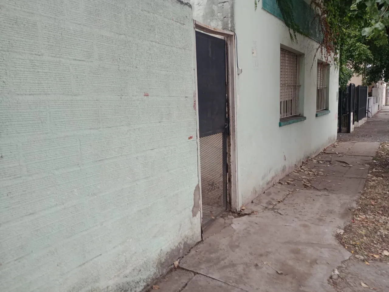 Venta Ph Planta Baja frente