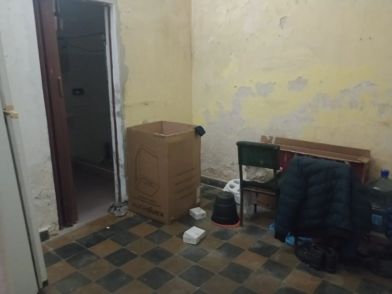 Venta Ph Planta Baja frente foto 3