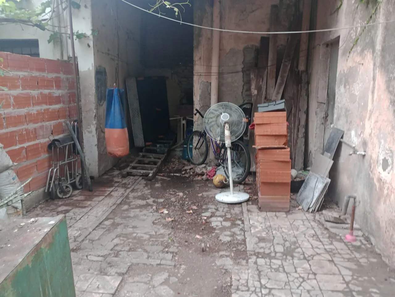 Venta Ph Planta Baja frente foto 4