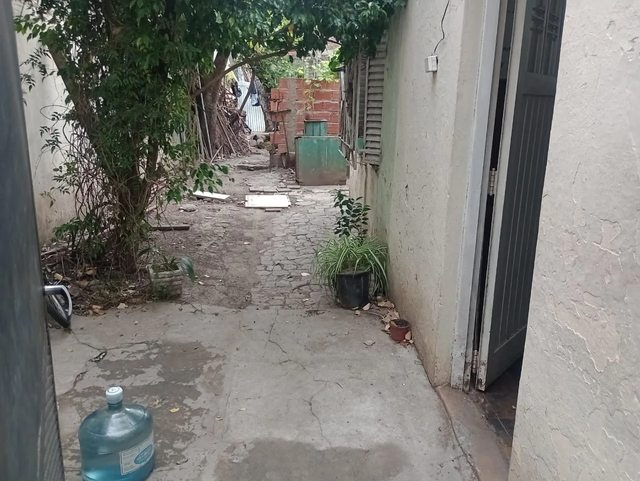 Venta Ph Planta Baja frente foto 5