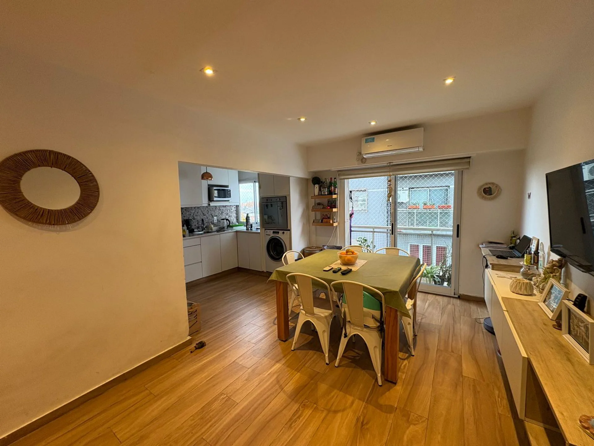 Venta Dpto 3 Amb Villa Luro *Refaccionado A Nuevo* foto 2