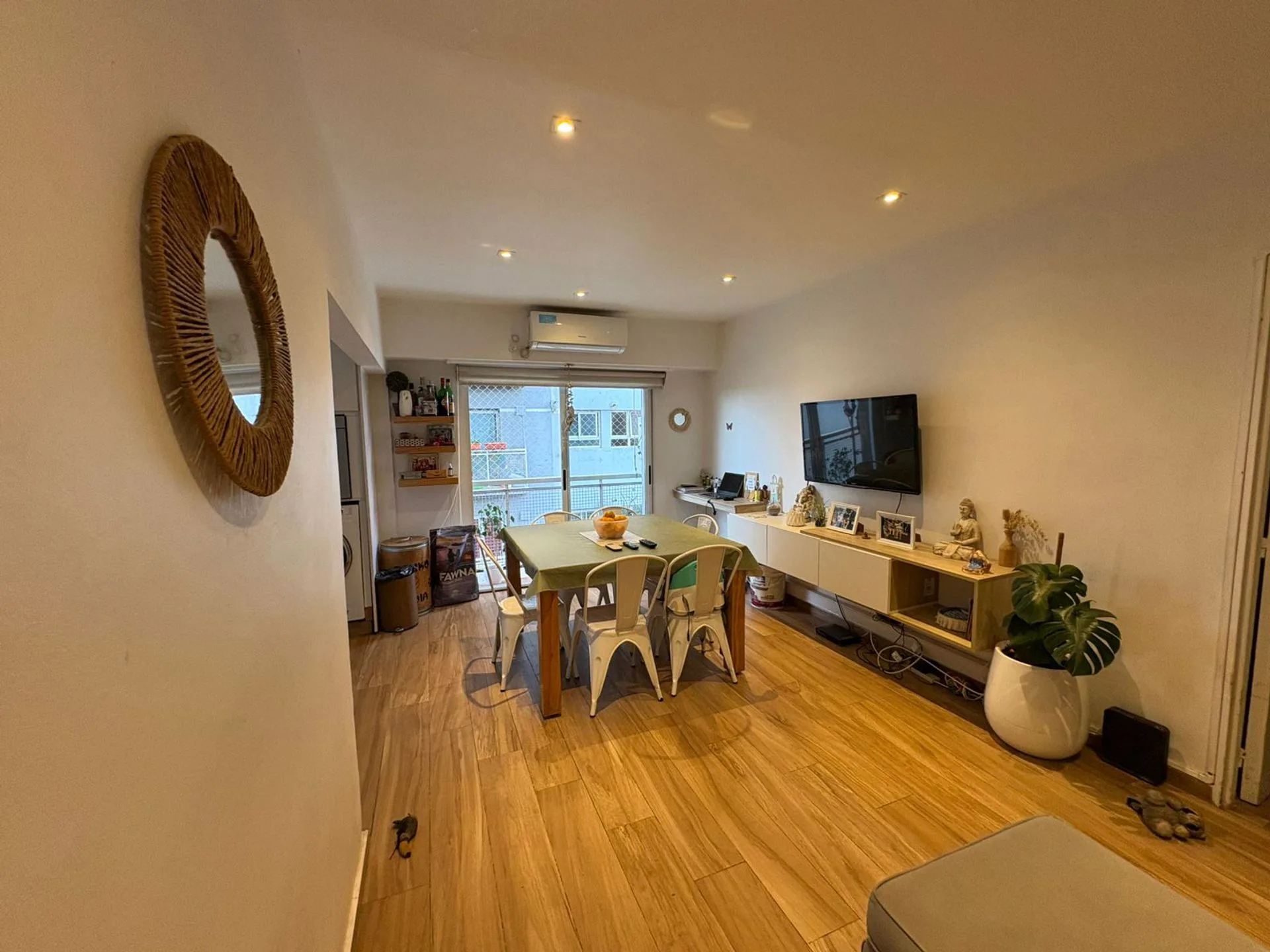 Venta Dpto 3 Amb Villa Luro *Refaccionado A Nuevo* foto 3