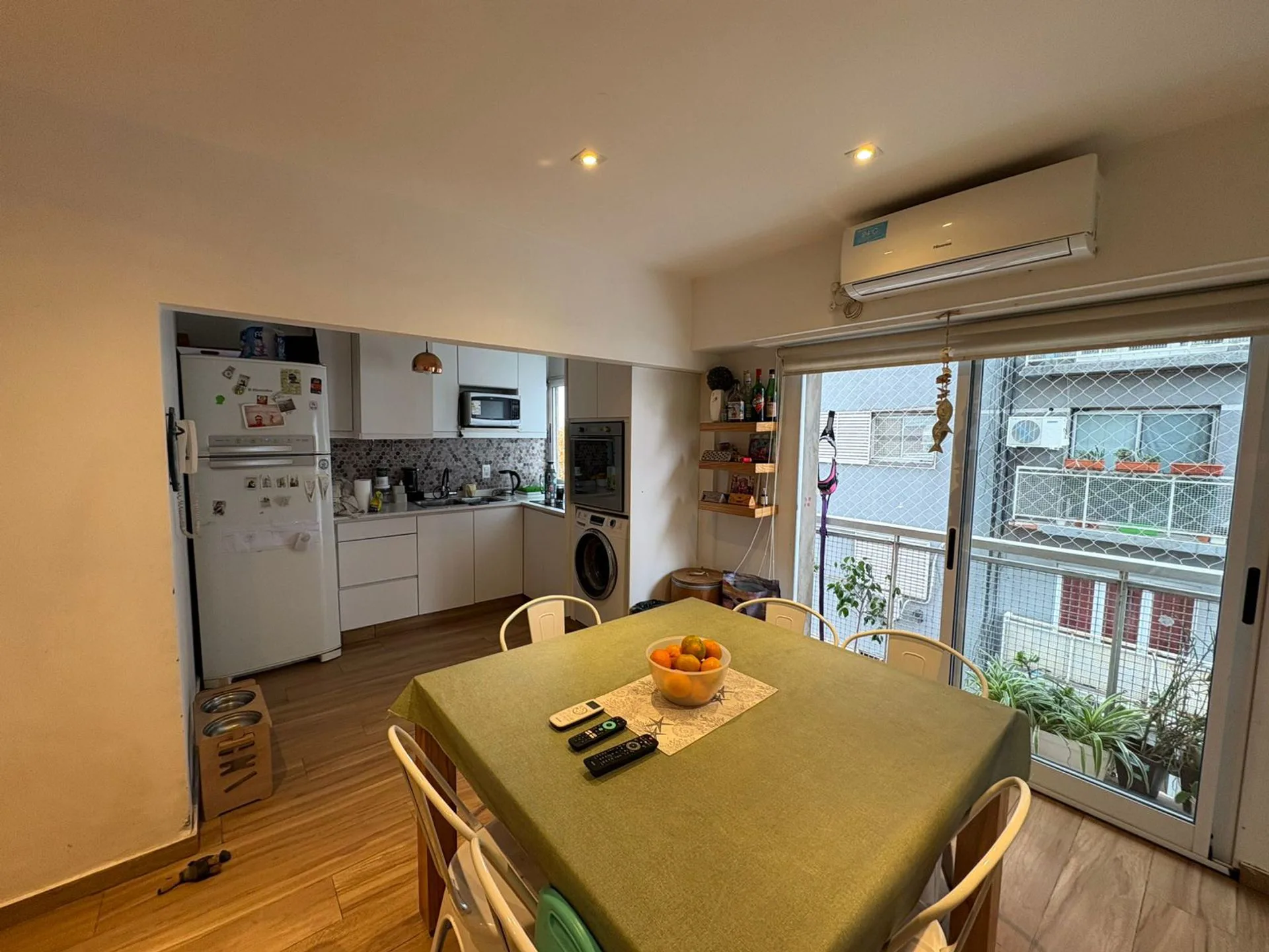 Venta Dpto 3 Amb Villa Luro *Refaccionado A Nuevo* foto 4
