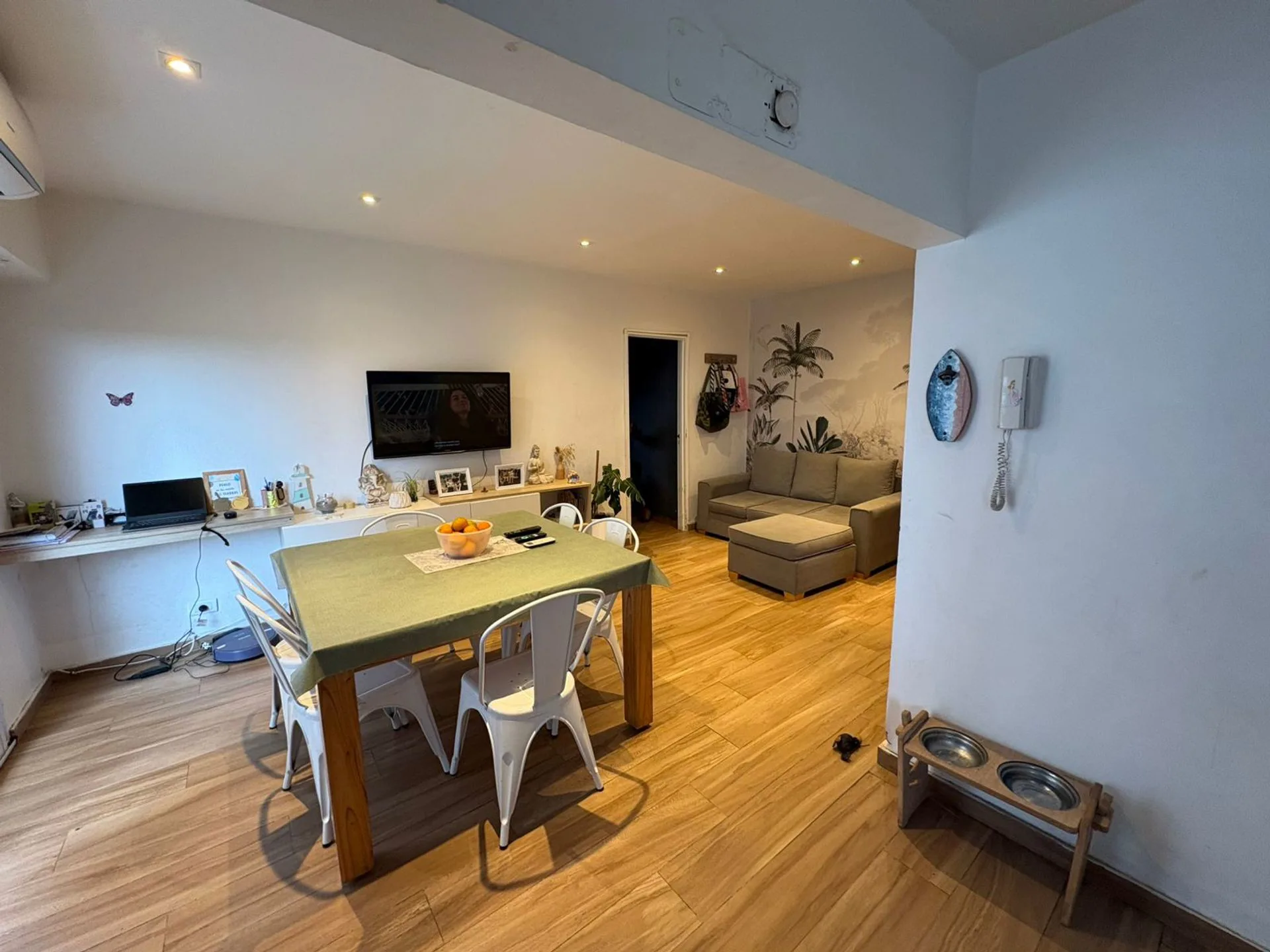 Venta Dpto 3 Amb Villa Luro *Refaccionado A Nuevo* foto 5