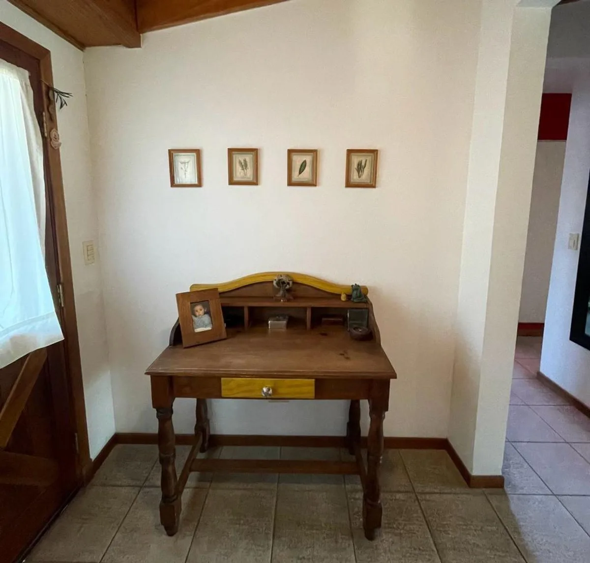 HERMOSA CASA EN VENTA BARRIO EL MIRASOL PILAR foto 5