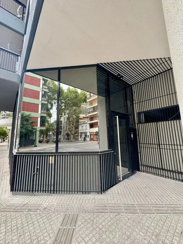 DEPARTAMENTO 1 DORMITORIO AMOBLADO A ESTRENAR