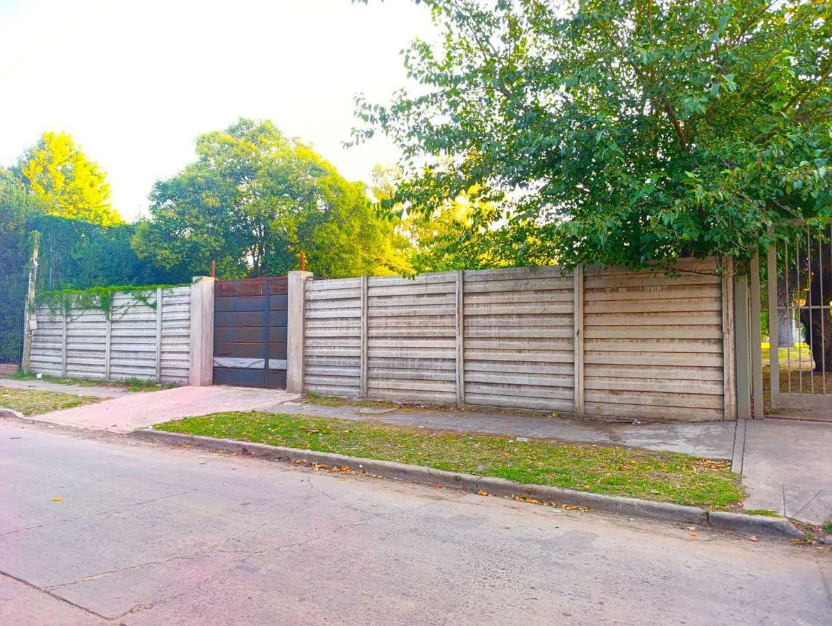 Lote 750 m² en Merlo – Zona R3 | Ideal Desarrollo foto 2