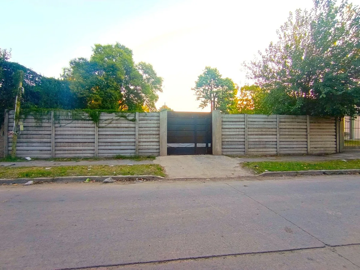 Lote 750 m² en Merlo – Zona R3 | Ideal Desarrollo foto 3
