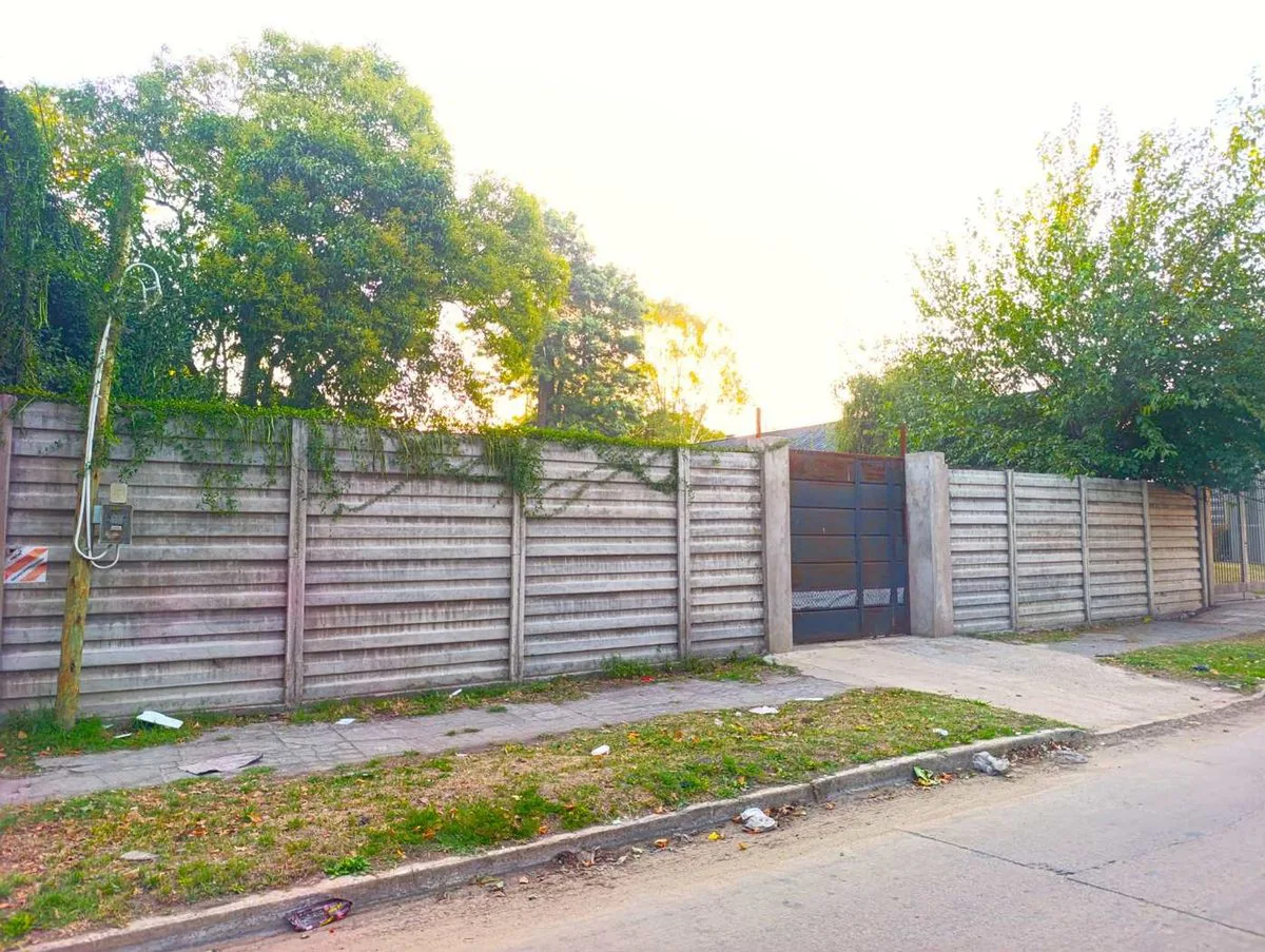 Lote 750 m² en Merlo – Zona R3 | Ideal Desarrollo foto 4