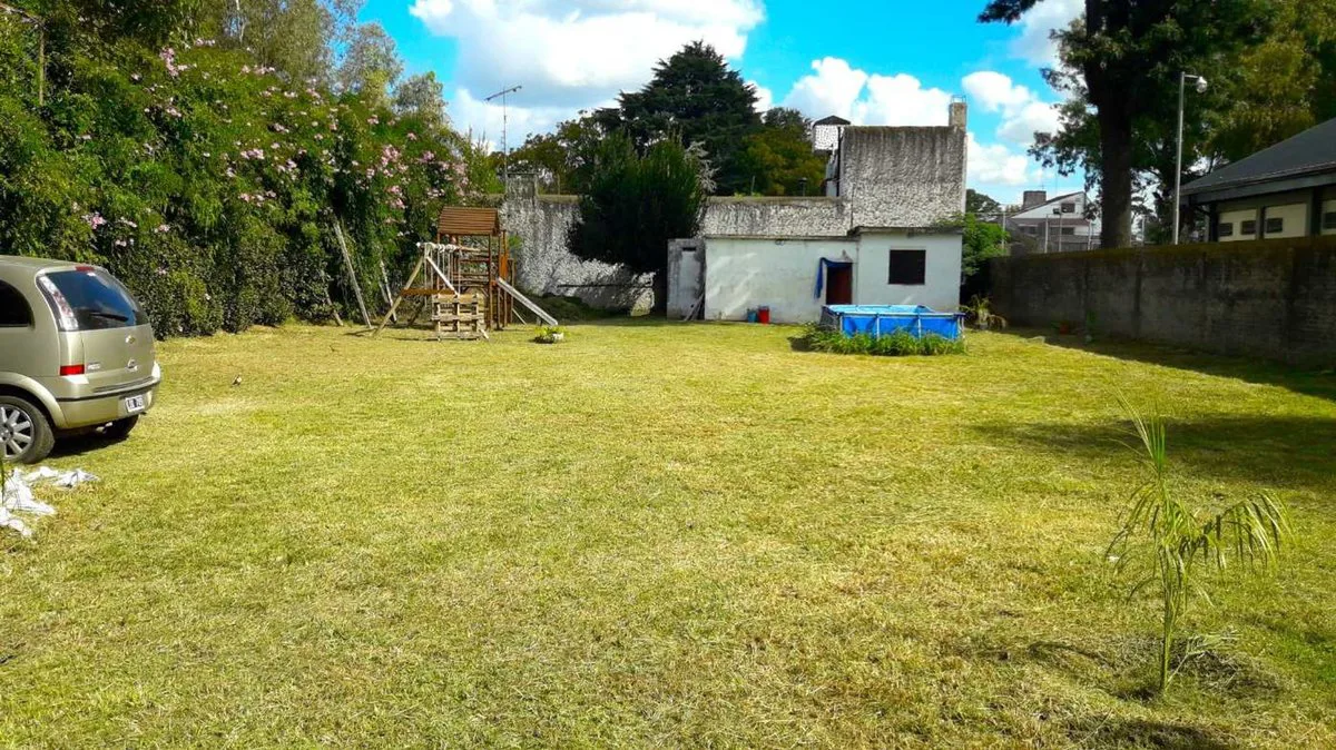 Lote 750 m² en Merlo – Zona R3 | Ideal Desarrollo foto 5