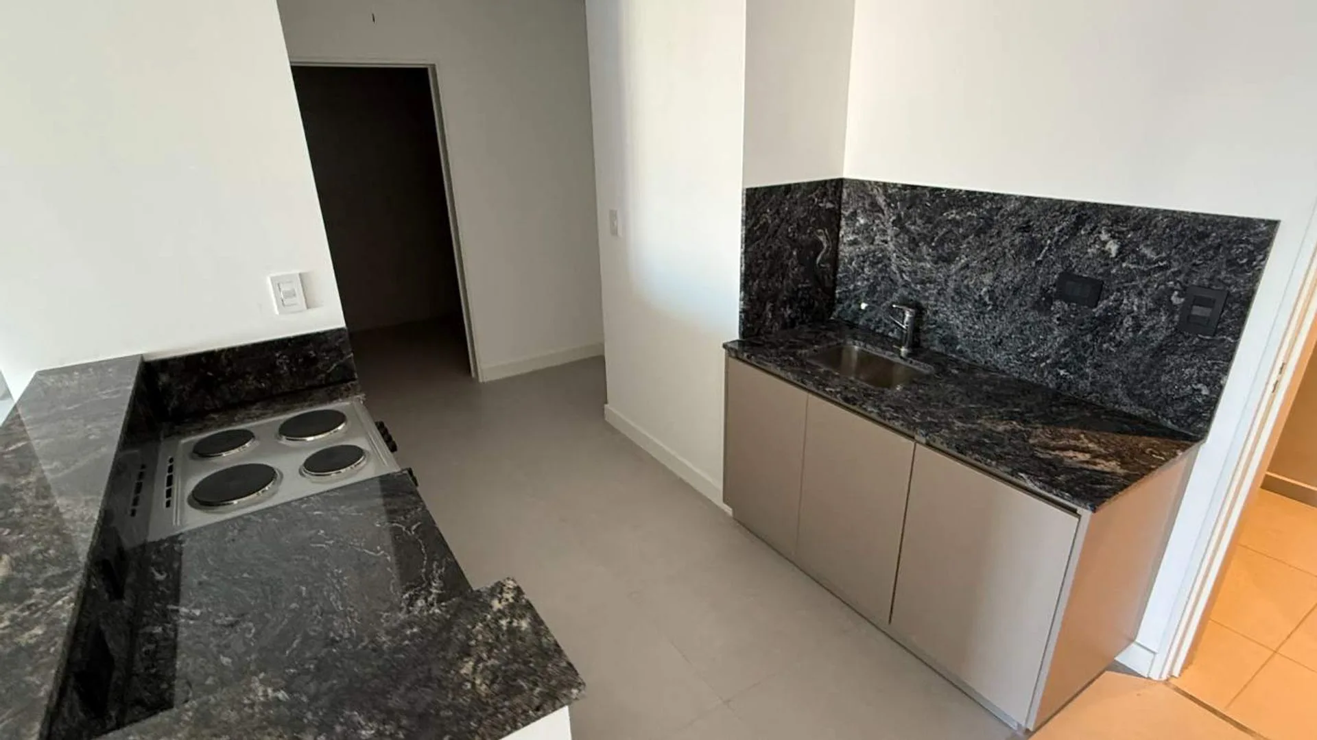Venta Departamento 3 Ambientes en Parque Patricios foto 3