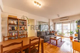 VENTA DEPTO 3 AMB C/BALCÓN Y LAVADERO EN BELGRANO foto 1