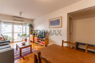 VENTA DEPTO 3 AMB C/BALCÓN Y LAVADERO EN BELGRANO foto 2
