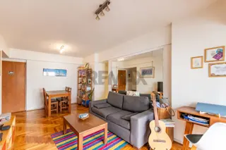 VENTA DEPTO 3 AMB C/BALCÓN Y LAVADERO EN BELGRANO foto 4