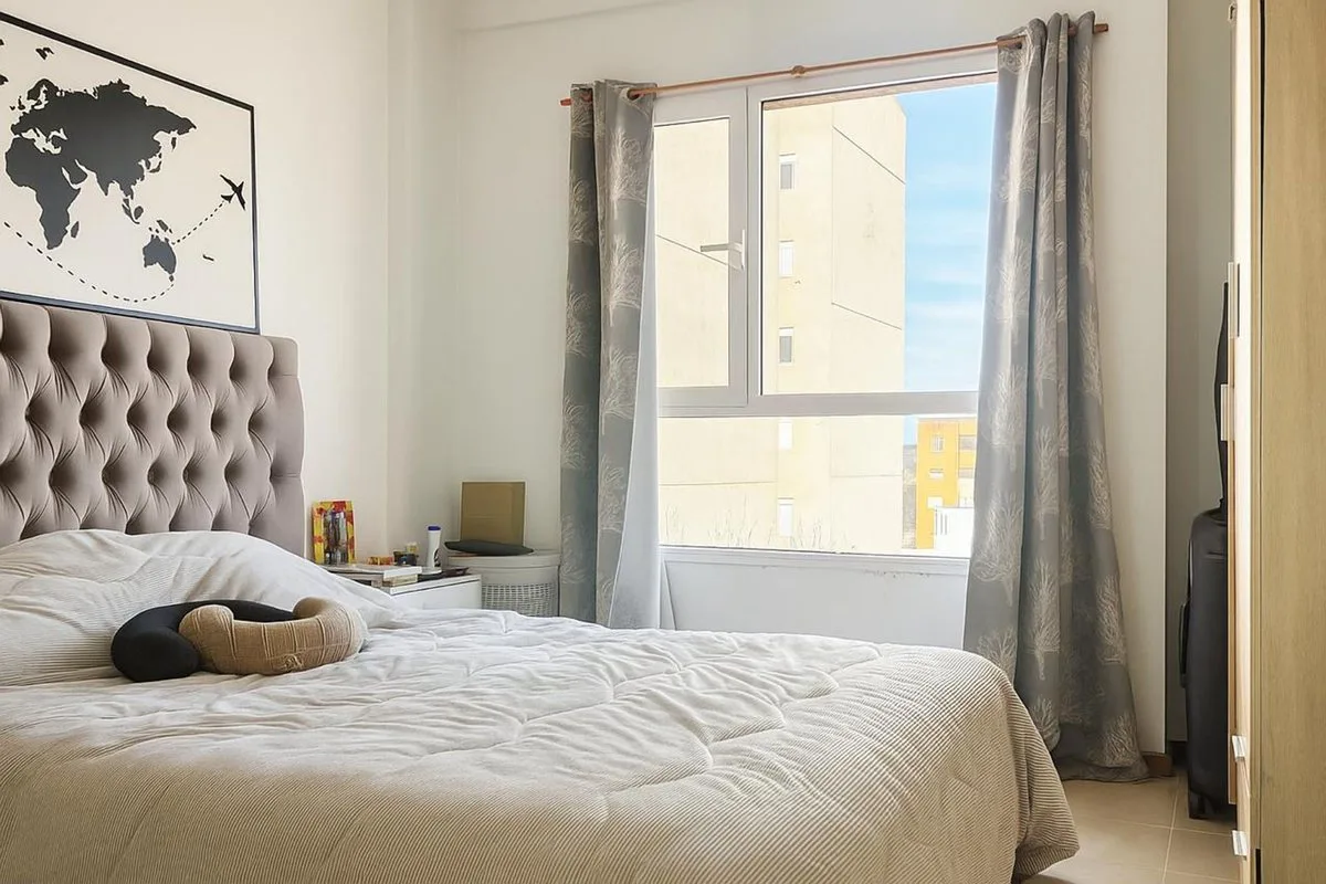 VENTA DE DEPARTAMENTO DOS DORMITORIOS, NEUQUEN foto 3