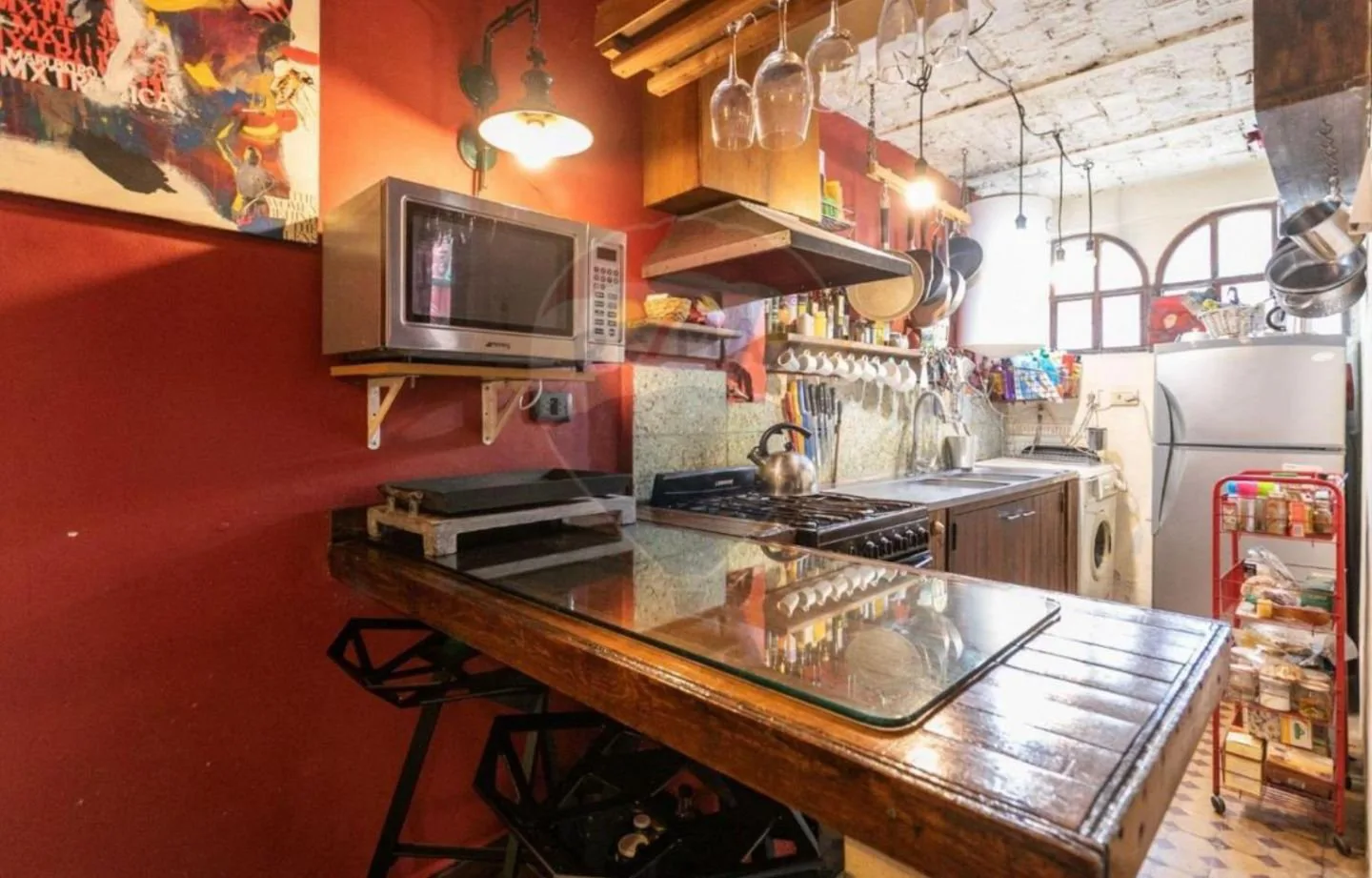 Venta PH 4 Ambientes en San Telmo, Capital Federal