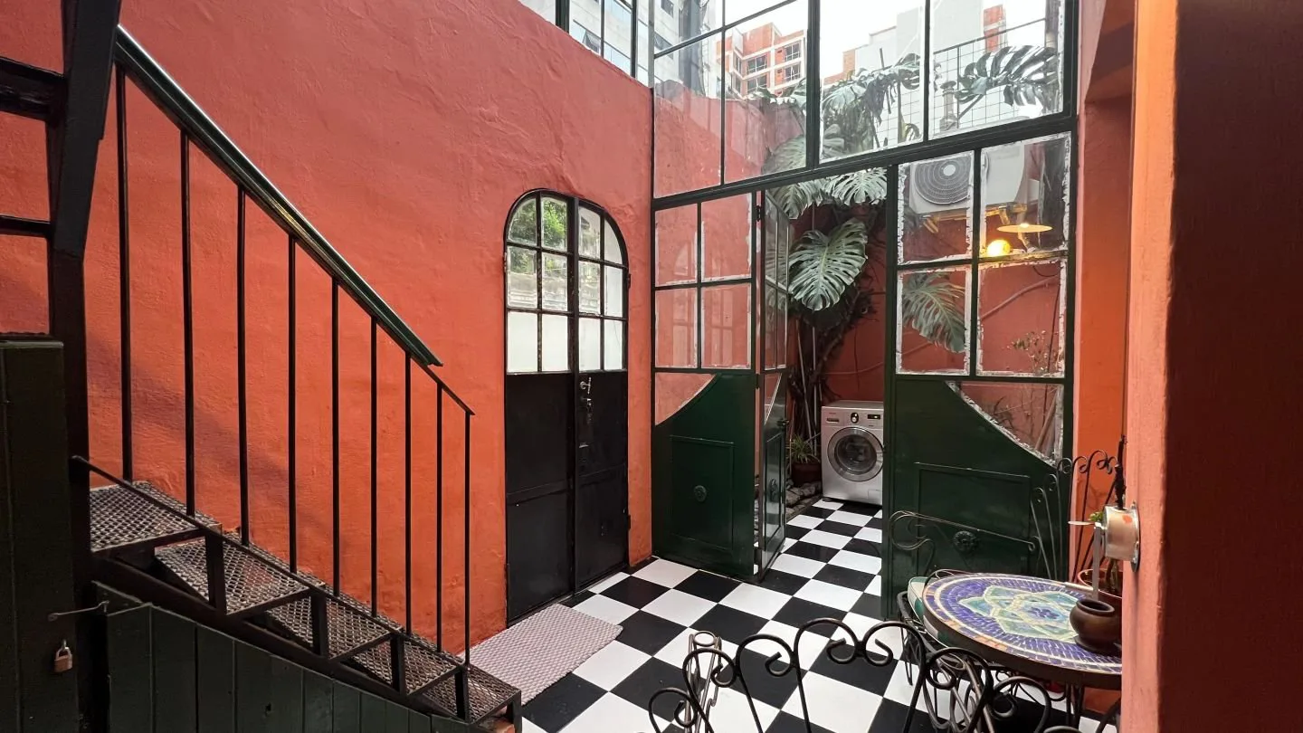 Venta PH 4 Ambientes en San Telmo, Capital Federal foto 5
