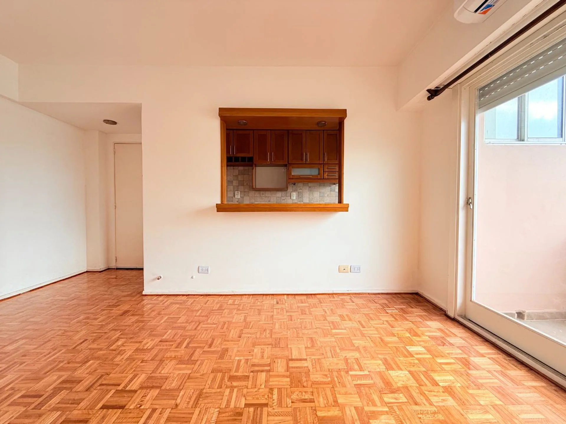 ALQUILER DEPARTAMENTO 2 AMBIENTES BCN EN PATERNAL foto 5
