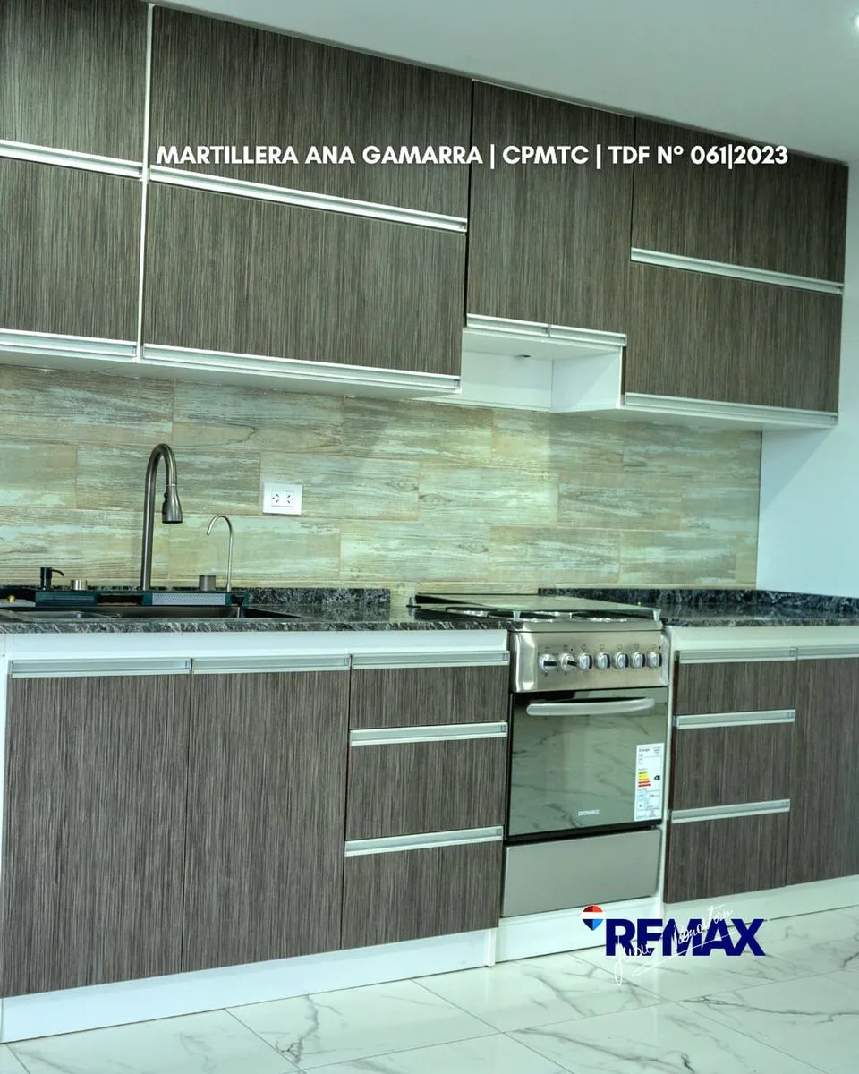 Semipiso Premium Vistas Panorámicas Financiación foto 3