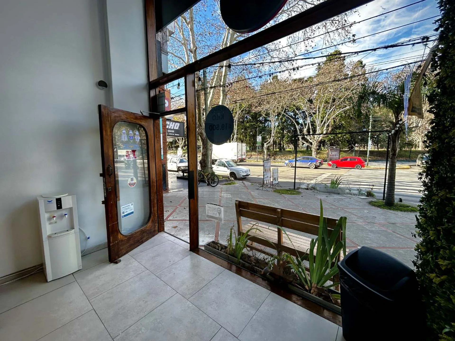 Fondo de Comercio Heladeria en Venta, San Isidro foto 4