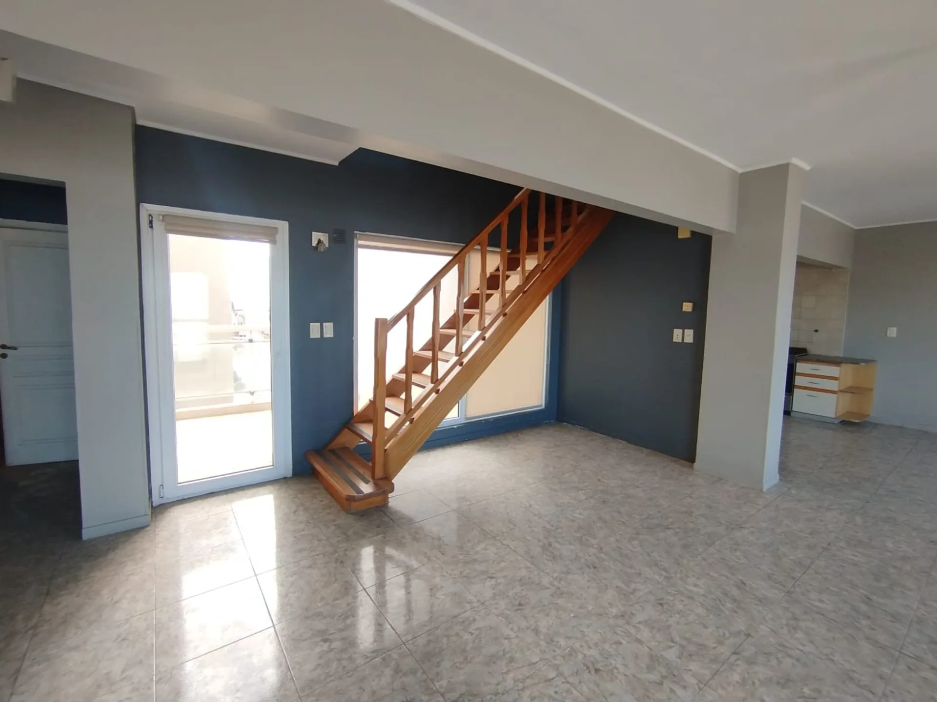 Departamento Duplex 4 Amb vista al mar - Necochea foto 2