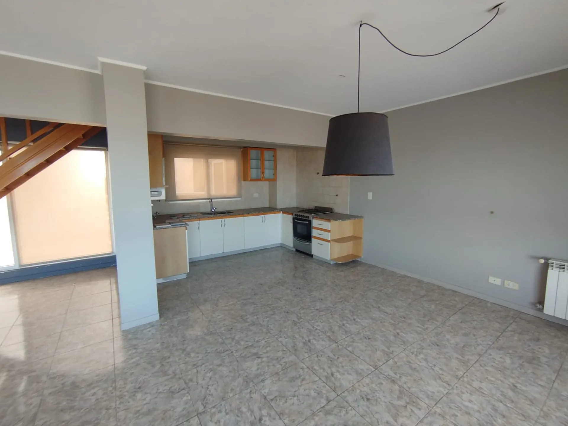 Departamento Duplex 4 Amb vista al mar - Necochea foto 5