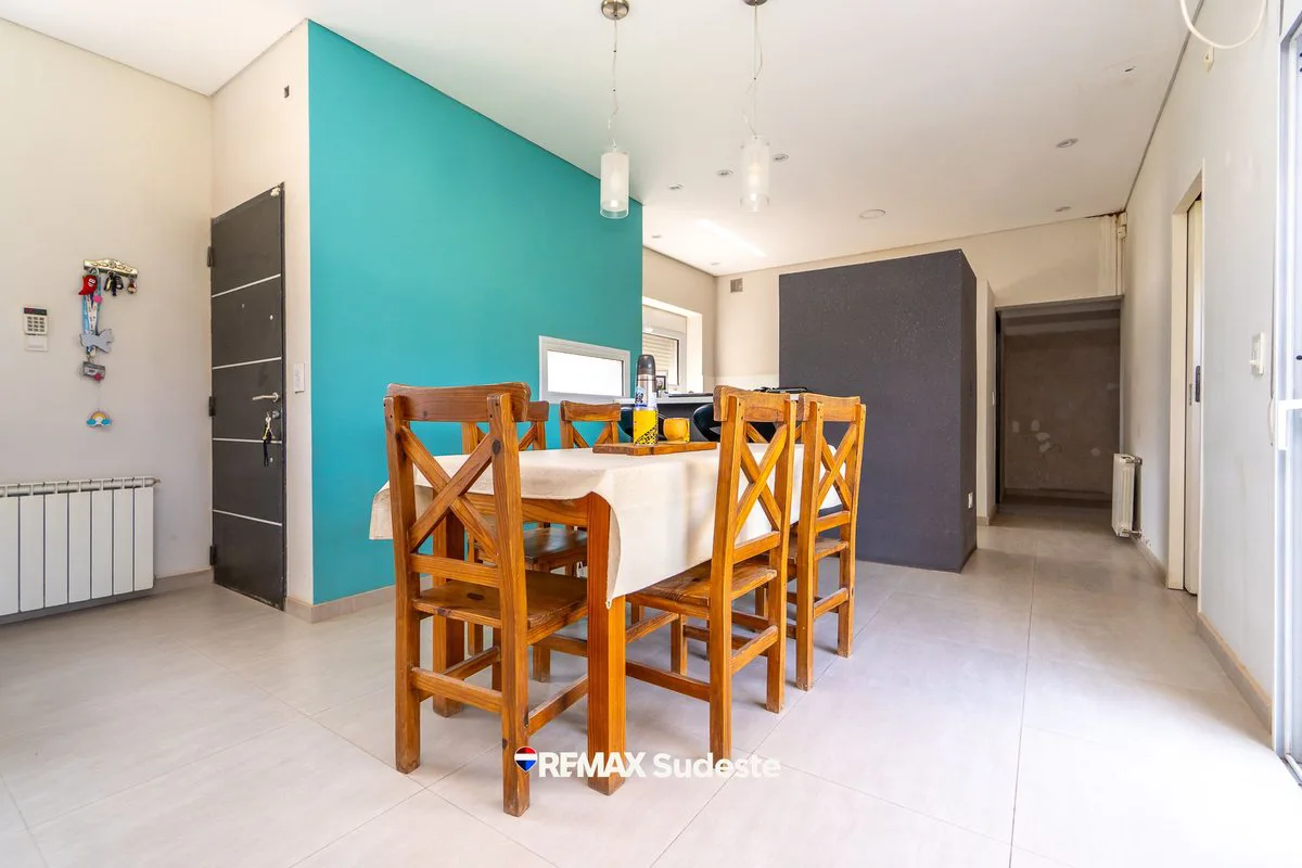Casa moderna |APTA CRÉDITO| Gran lote y quincho foto 4