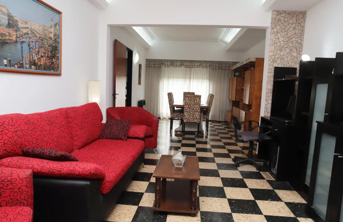ALQUILER DEPARTAMENTO 3 AMBIENTES LOMAS DELMIRADOR foto 3