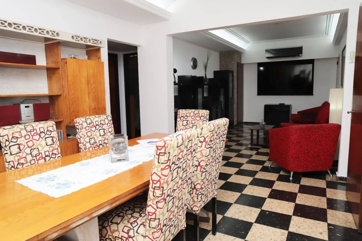 ALQUILER DEPARTAMENTO 3 AMBIENTES LOMAS DELMIRADOR foto 4