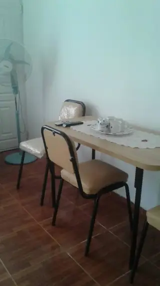 COMPLEJO DE CABAÑAS A 10 MINUTOS DE CARLOS PAZ EN COMUNA SAN ROQUE foto 4