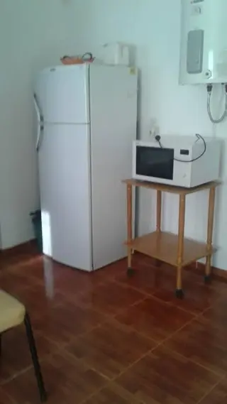 COMPLEJO DE CABAÑAS A 10 MINUTOS DE CARLOS PAZ EN COMUNA SAN ROQUE foto 5