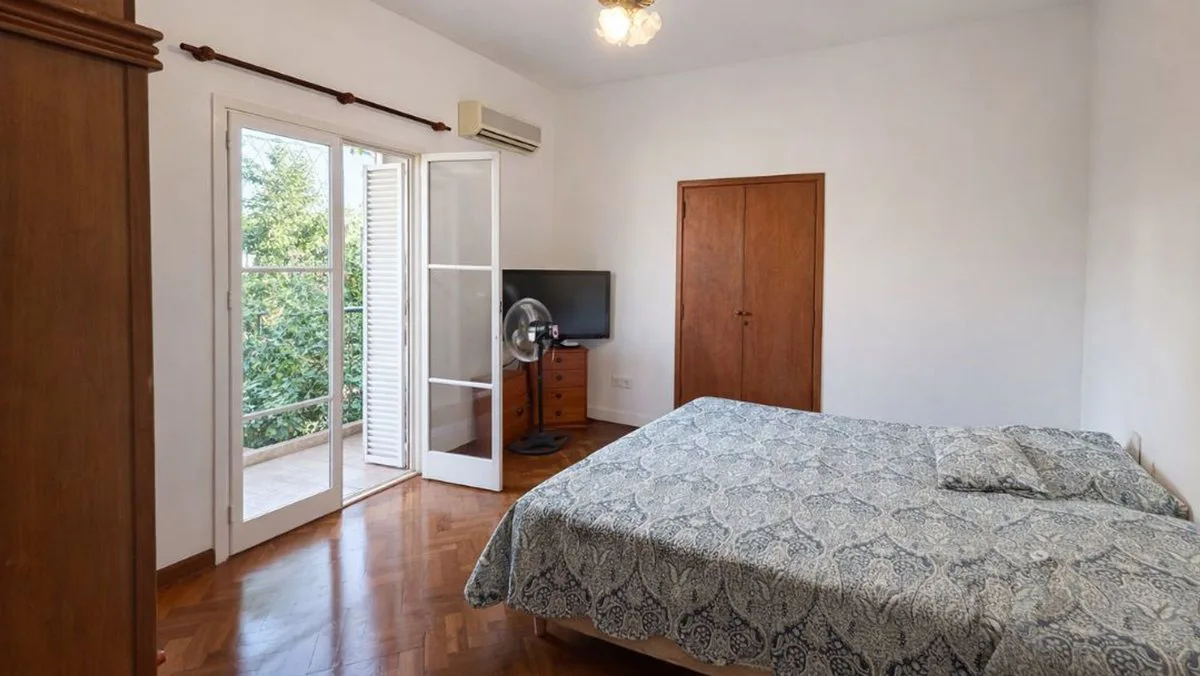 VENTA PH 4 AMB. C/PATIO Y TERRAZA - GERLI foto 5