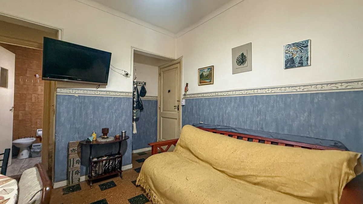 VENTA DEPARTAMENTO 2 AMBIENTES CENTRO OPORTUNIDAD foto 5