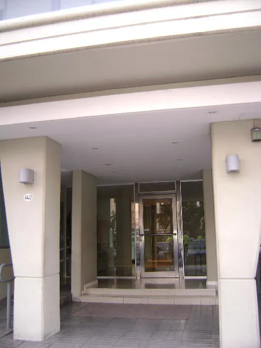 1-bedroom apartment in Villa Urquiza