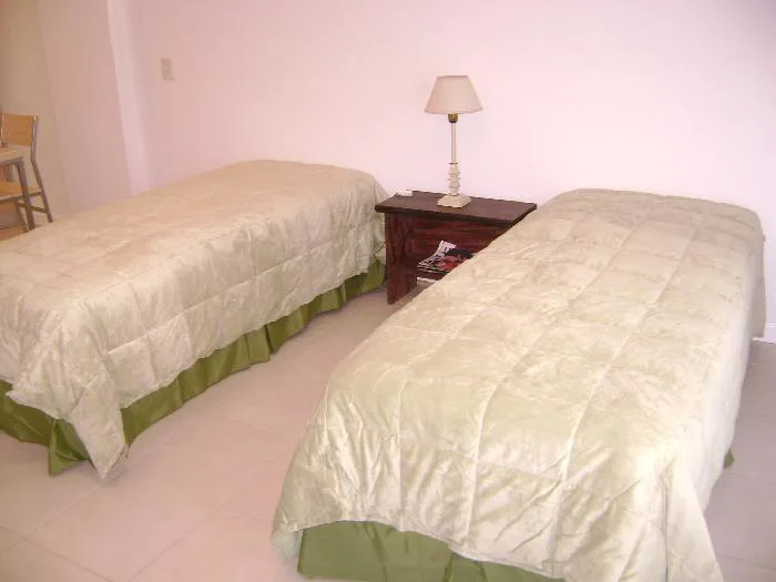 1-bedroom apartment in Villa Urquiza – photo 4 of 10