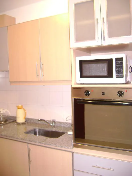1-bedroom apartment in Villa Urquiza – photo 6 of 10