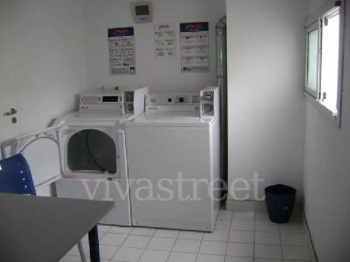 1-bedroom apartment in Villa Urquiza – photo 9 of 10