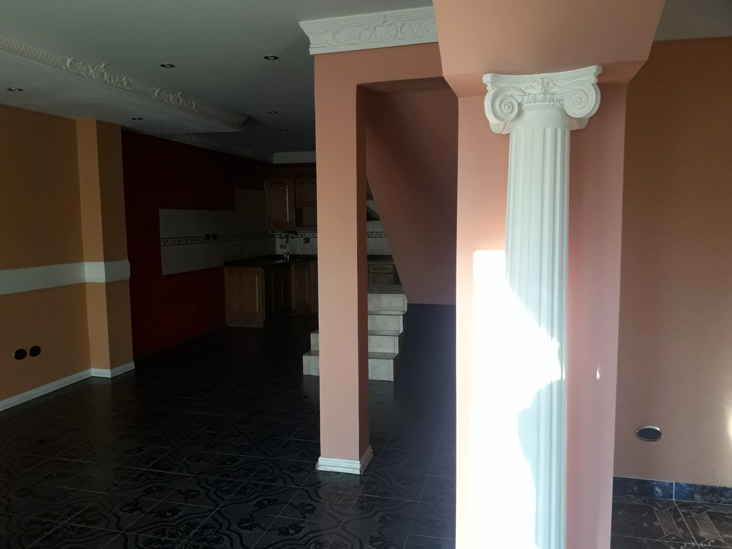 VENTA CASA 4 DORMITORIOS – CARLOS LISA AL 2300 foto 5