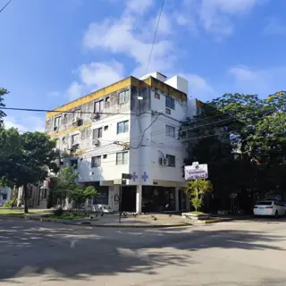 Oficina en alquiler en el centro de Resistencia.- foto 1