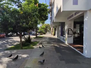 Oficina en alquiler en el centro de Resistencia.- foto 2