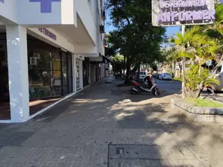 Oficina en alquiler en el centro de Resistencia.- foto 3