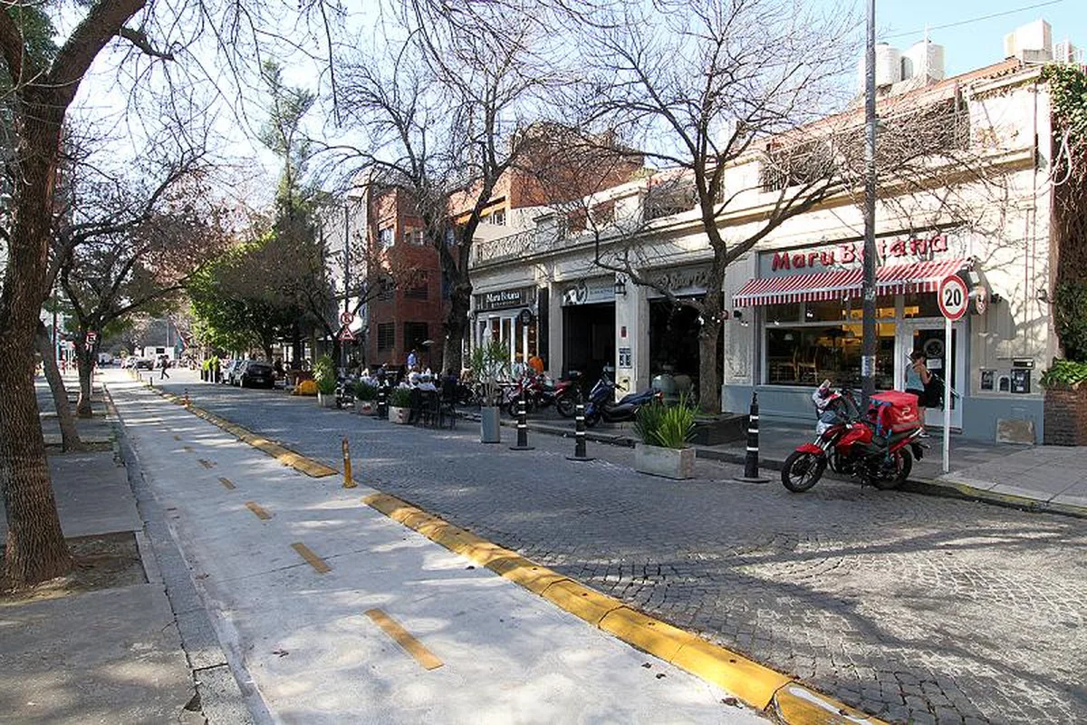 Freire Ramon Cap. Gral. 2165 1º 103 foto 3